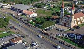 Glorinha - Imagens da cidade de Glorinha - RS