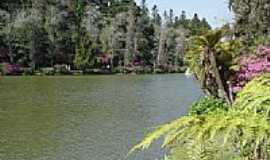 Gramado - Lago Negro em Gramado-RS-Foto:Cassio Scomparin