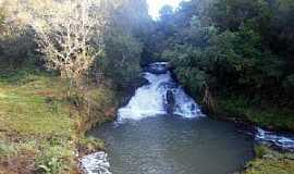 Gramado Xavier - Cascata do Cotovelo