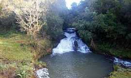 Gramado Xavier - Cascata do Cotovelo