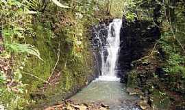 Gramado Xavier - Cascata do Cotovelo