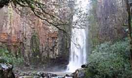 Gramado Xavier - Cachoeira no Alto Rio Pardinho