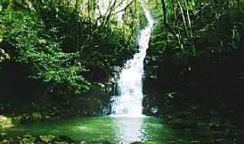 Gramado Xavier - Cascata do Cotovelo