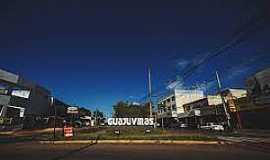 Guajuviras - Imagens do bairro de Guajuviras, municpio de Canoas/RS