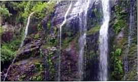 Guapor - Salto do Taquara, Por Caminhos de Guapor