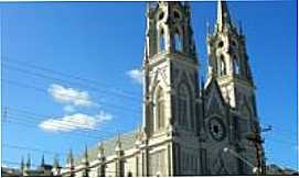 Guapor - Igreja Matriz Santo Antnio, Por Caminhos de Guapor