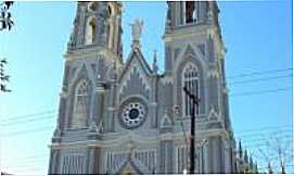 Guapor - Igreja Matriz Santo Antnio, Por Caminhos de Guapor