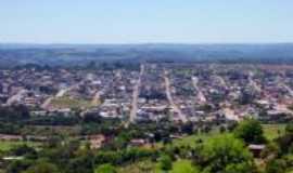 Guapor - Guapor  partir do Morro do Cristo, Por Caminhos de Guapor