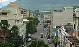 Guapor - Rua de Guapor-mbuneker