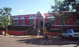 Guarani das Misses - Prefeitura Municipal