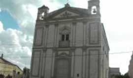 Herval - Igreja, Herval, Por Inocencio Nunes