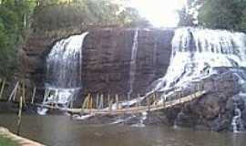 Humait - Balnerio Cascata-Foto:Marcelo L. Christoff 