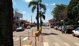 Ibirapuit - Ibirapuit-RS-Avenida Principal-Foto:Fredy Silva 