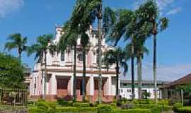 Ibirub - Igreja Catlica-por sergio_welker