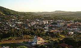 Igrejinha - Igrejinha"Cidade do calado e da Oktoberfest"-Foto:Wikipdia