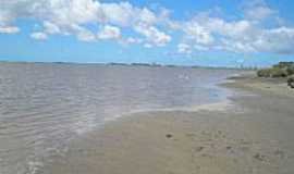 Ilha dos Marinheiros - Praia de Marambaia-Foto:Norberto Pinto 