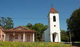 Itaara - Foto Prefeitura Municipal de Itaara-RS