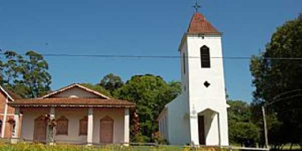 Foto Prefeitura Municipal de Itaara-RS