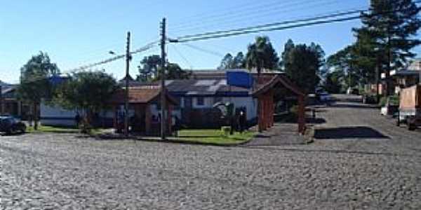 Foto Prefeitura Municipal de Itaara-RS