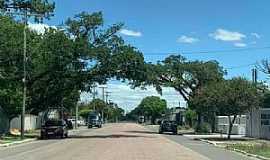 Ita - Imagens do bairro Ita, municpio de Eldorado do Sul/RS