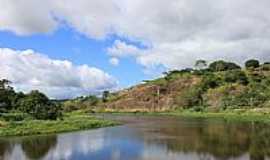 Laje - Rio Jequiria em Laje-BA-Foto:Miraflores 10