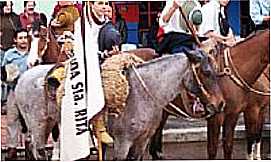 Itaqui - Fazenda Hospedeira