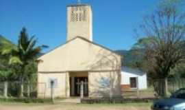 Itati - igreja do Arroio do padre-Itati, Por Marssis