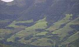 Itati - Serra do Mar-zaluar dal pozzo