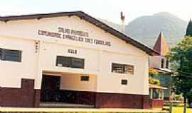 Itati - Igreja Luterana- eliomuller