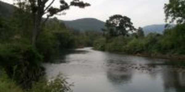 rio tres forquilhas, Por Marssis