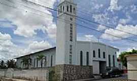 Feira Grande - Igreja de N.Sra.da Conceio-Foto:Sergio Falcetti