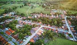 Laje do Banco - Imagem da cidade de Laje do Banco - BA
