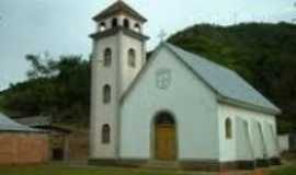 Jaboticaba - Igreja em Jaboticaba-Foto:davi