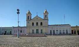 Jaguaro - Igreja-Foto:PCRAPAKI