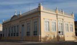 Jaguaro - MUSEU CARLOS BARBOSA, JAGUARO-RS,  Por ANELISE KUNRATH