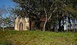 Jaguari - Igreja em Runas
