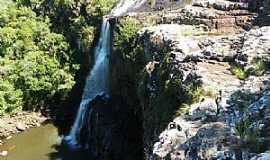 Jaquirana - Cascata Princesa dos Campos 