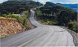 Jaquirana - Imagens da cidade de Jaquirana - RS