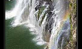 Jaquirana - Cachoeira - foto Gutemberg