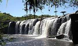 Jaquirana - Cachoeira dos Venncios