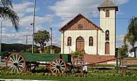Jaquirana - Igreja Matriz