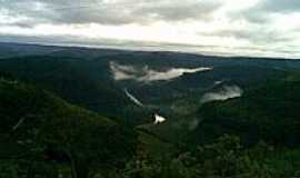 Jaquirana - Quebrada funda - foto Taise