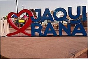 Imagens da cidade de Jaquirana - RS