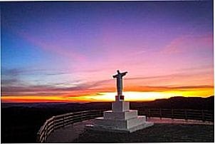 Imagens da cidade de Jaquirana - RS