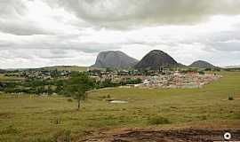 Lajedo - Imagem da cidade de Lajedo - BA