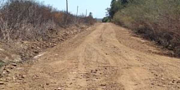 Imagens do distrito de Joo Arregui, municpio de Uruguaiana/RS