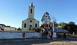 Lagoa Bonita do Sul - Imagens da cidade de Lagoa Bonita do Sul - RS