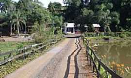 Lagoa dos Trs Cantos - Zona Rural