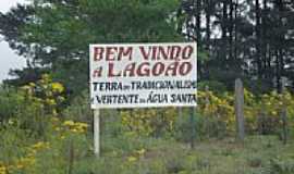 Lagoo - Boas vindas-Foto:Adriano Fagundes