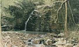 Lagoo - Cascata